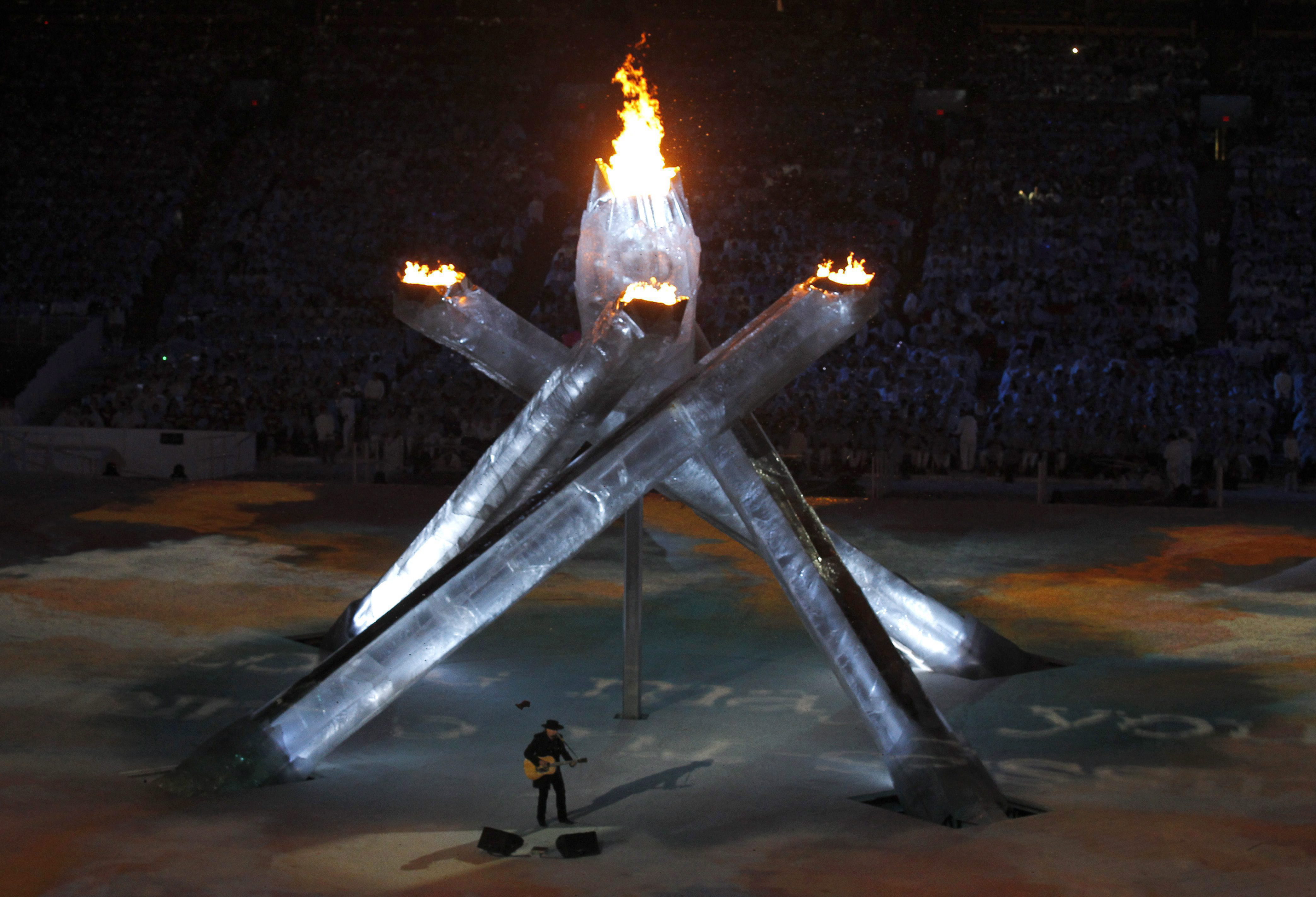 Closing Ceremony