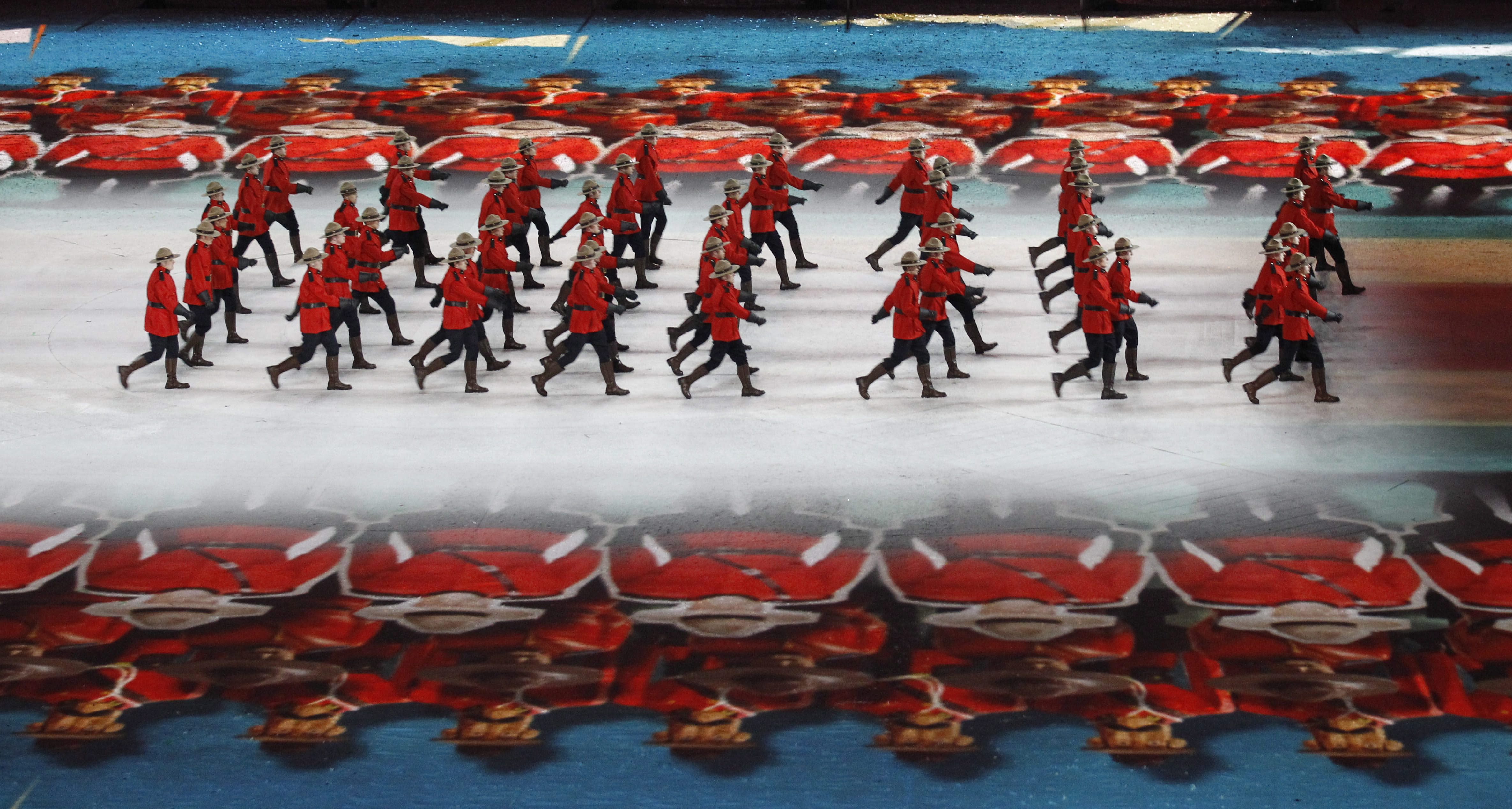 Closing Ceremony