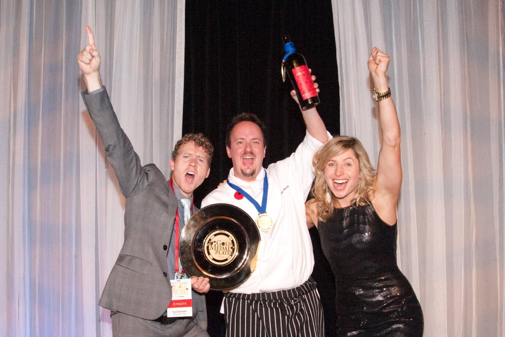 Photo: Courtesy, Steve Voth