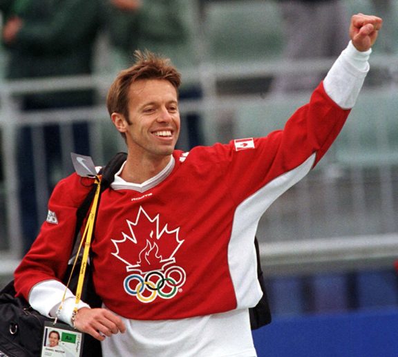 COC Photo: Mike Ridewood