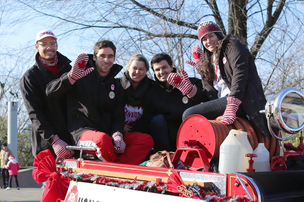 COC photo: Greg Kolz