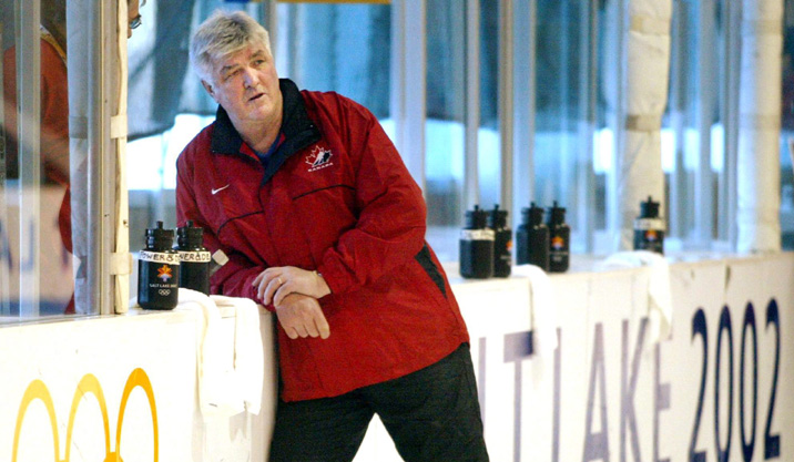 Photo: Canadian Press