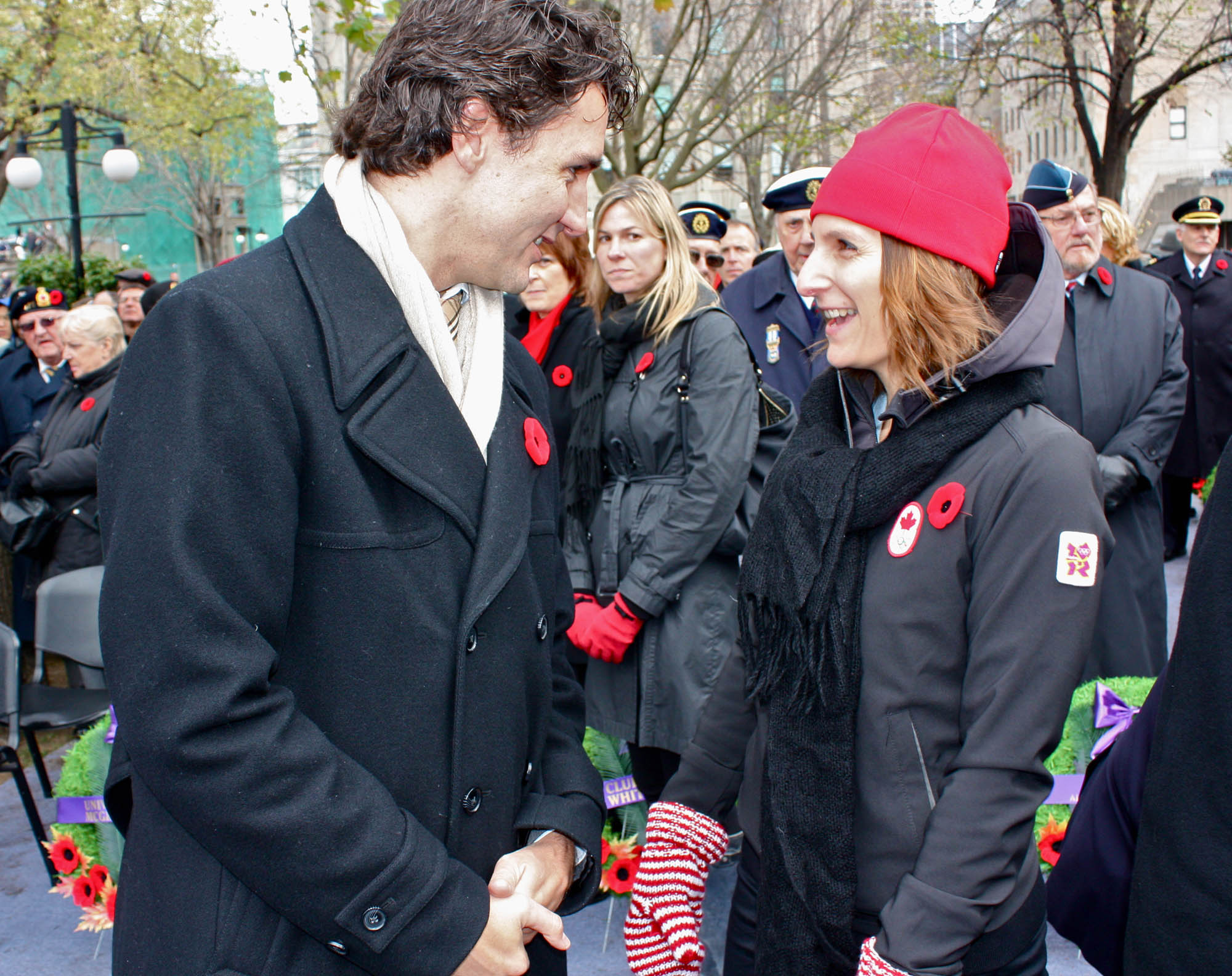 COC photo: Kristina Velan