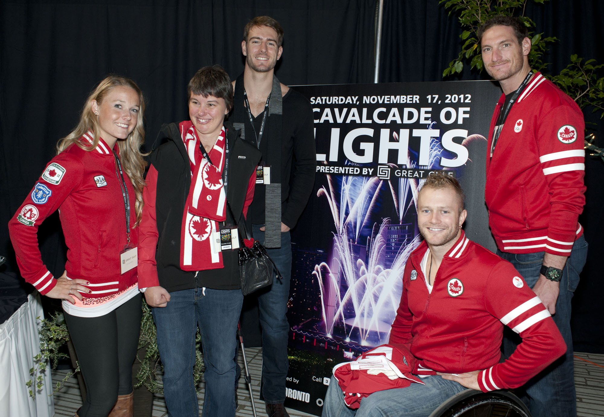 COC photo: Salvatore Sacco