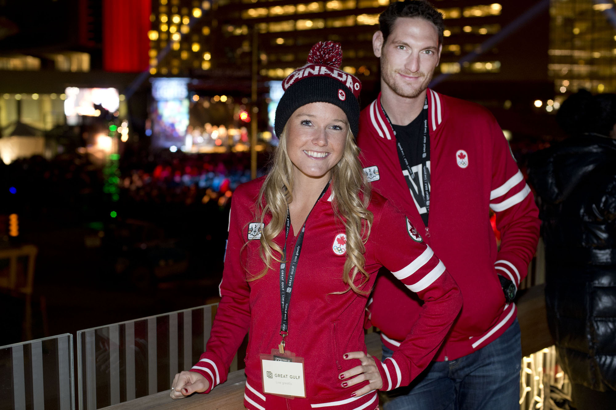 COC photo: Salvatore Sacco