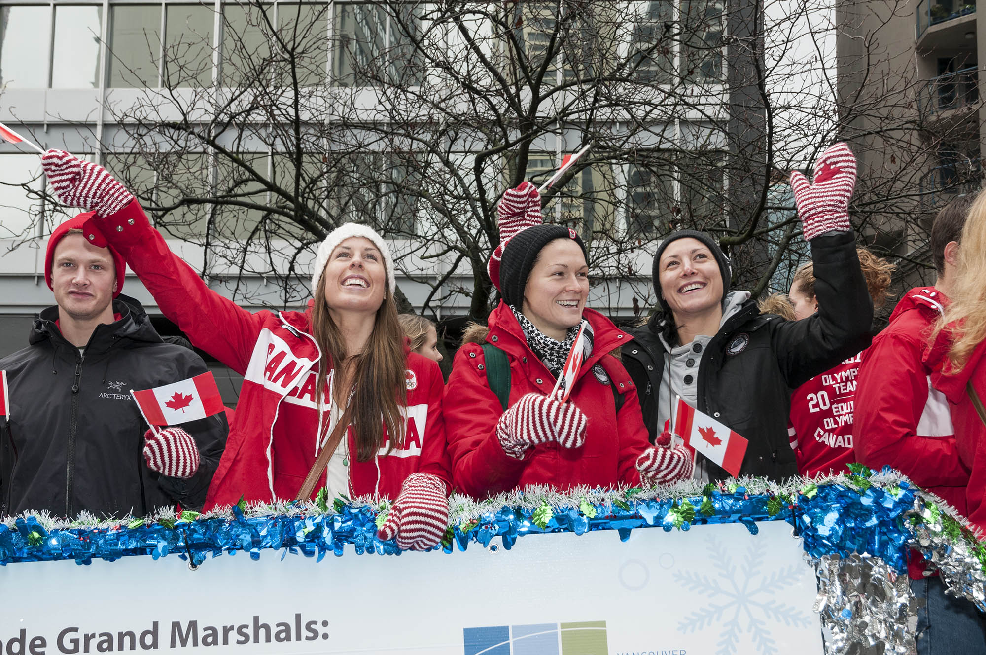 COC photo: Bayne Stanley