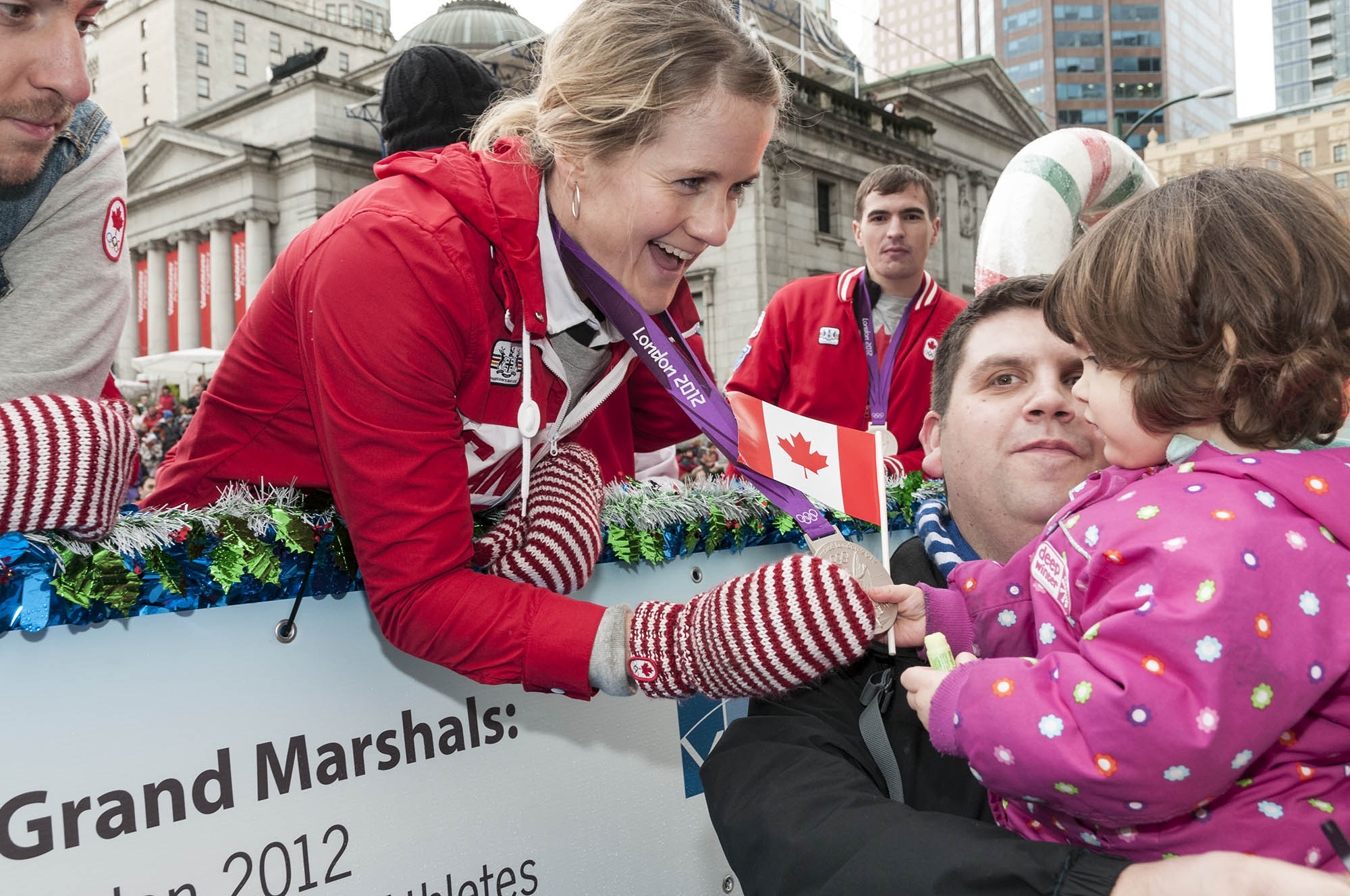 COC photo: Bayne Stanley