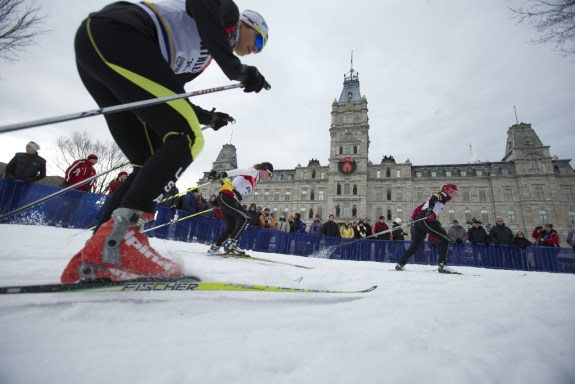 COC Photo: Patrice Lapointe