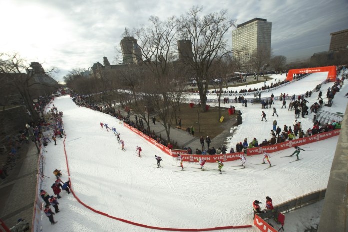 COC Photo: Patrice Lapointe