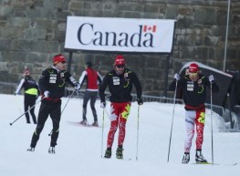 COC Photo: Patrice Lapointe