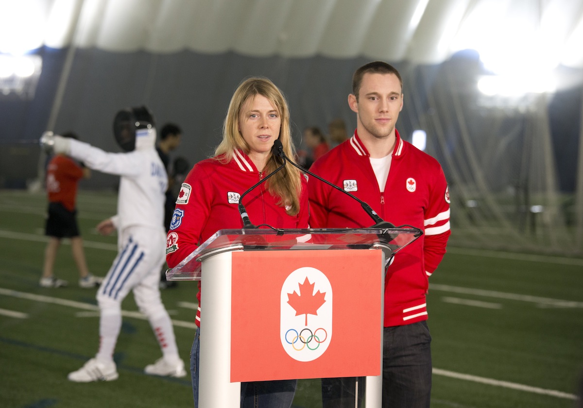 COC photo: Jenna Muirhead-Gould