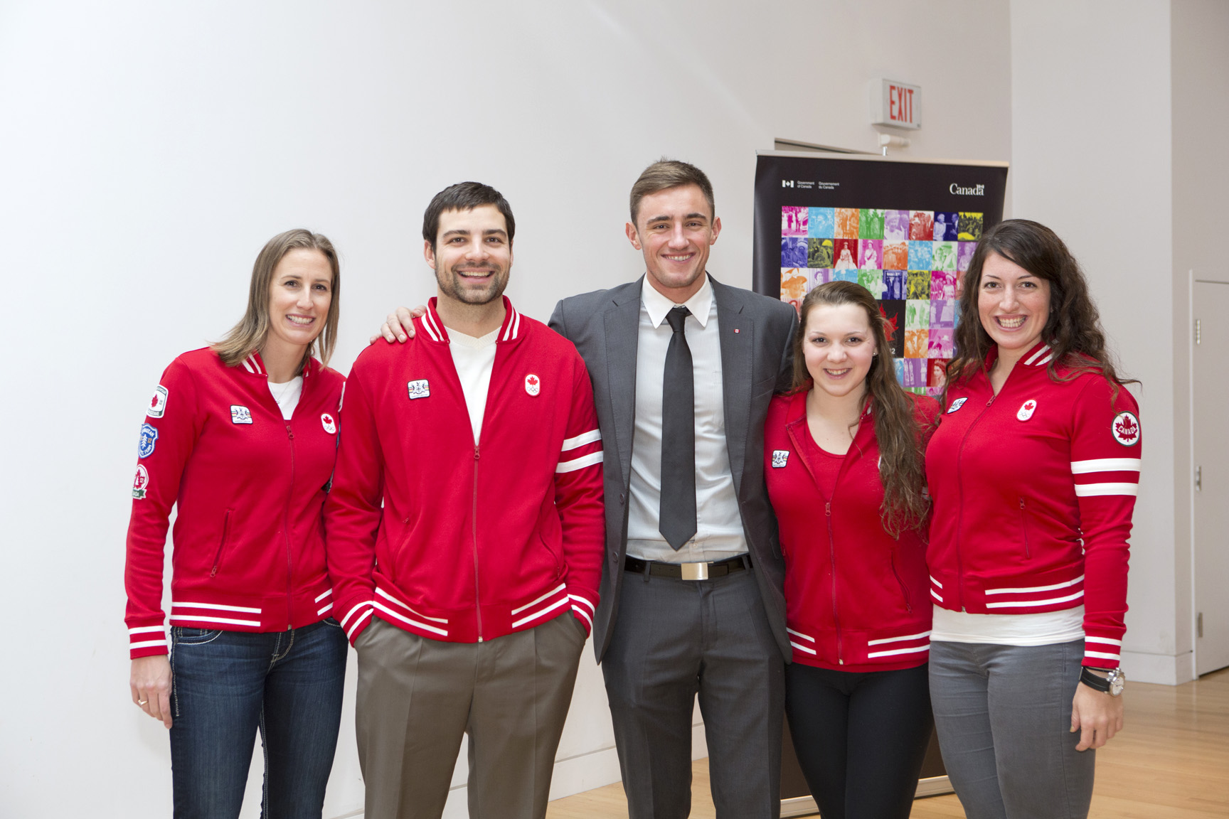 COC photo: Jenna Muirhead-Gould