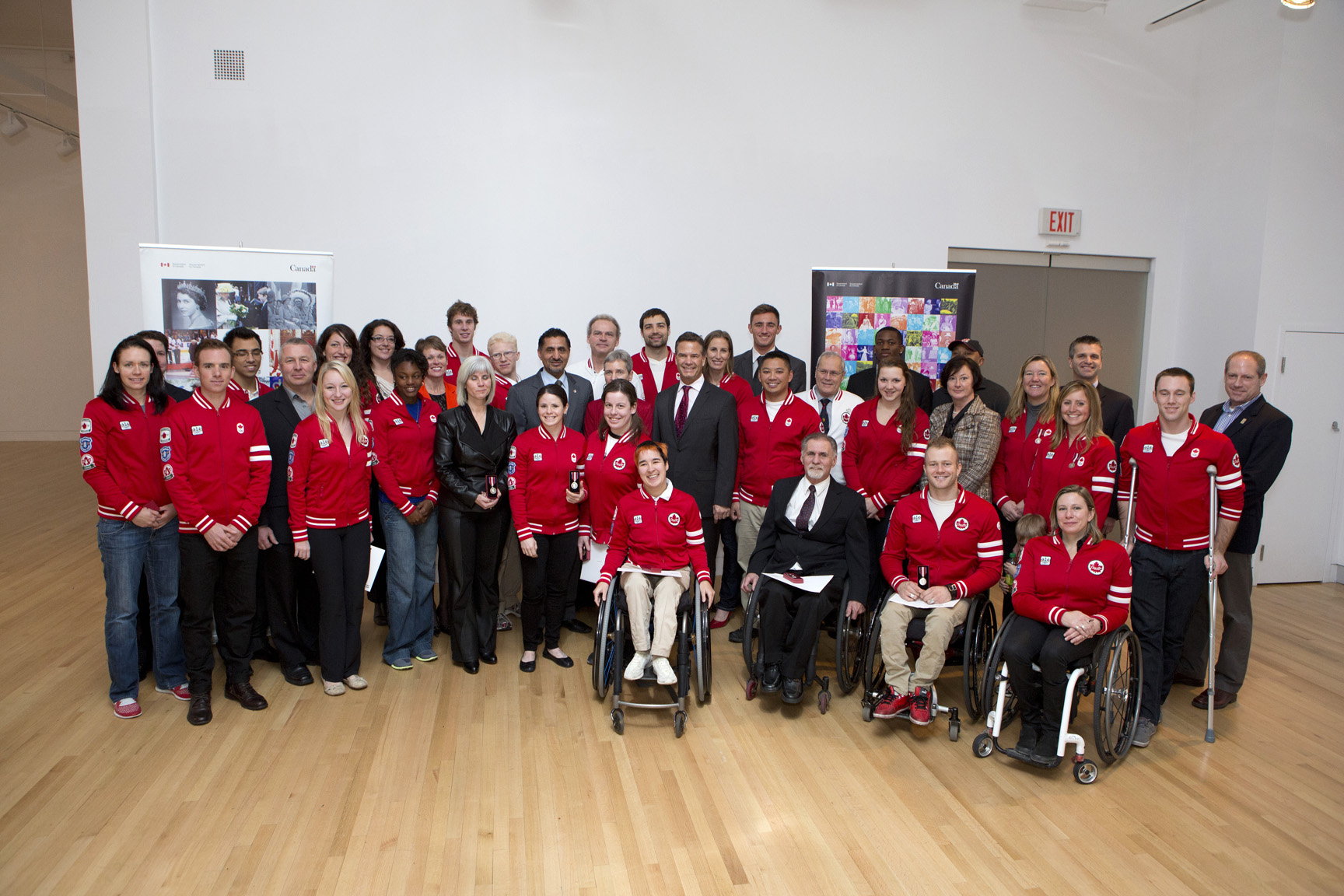 COC photo: Jenna Muirhead-Gould