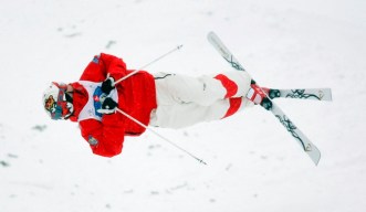 Photo: The Canadian Press
