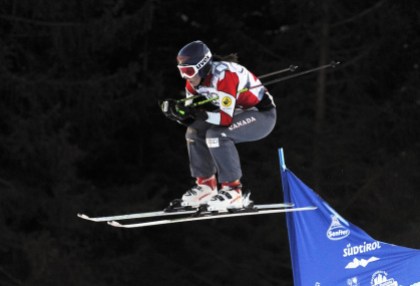 Photo: Alpine Canada Alpin Photo: Alpine Canada Alpin