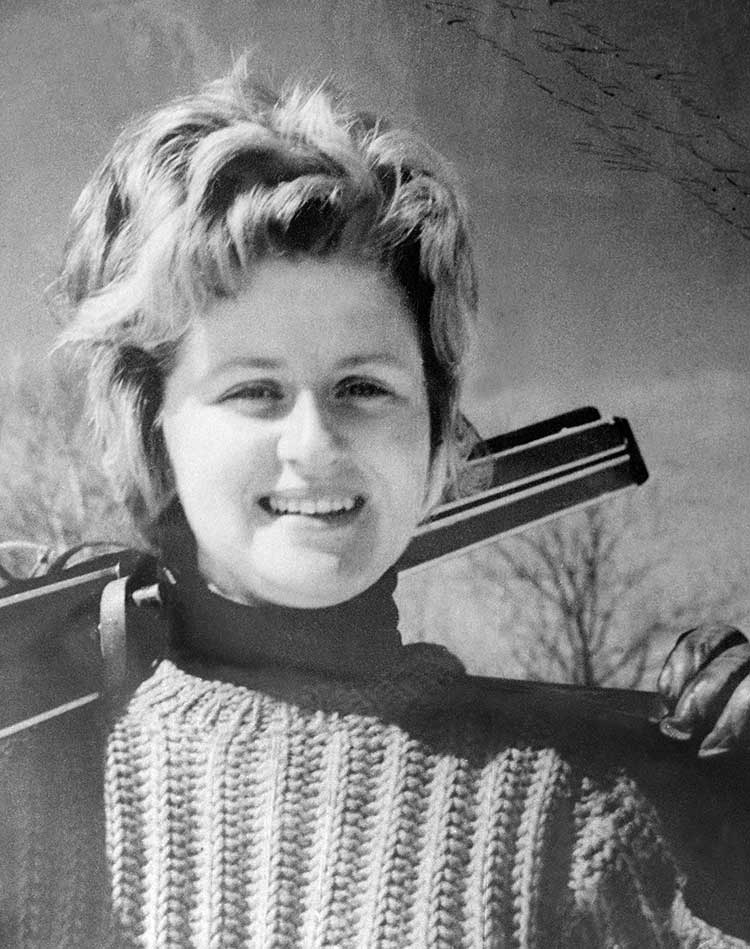 Photo: The Canadian Press