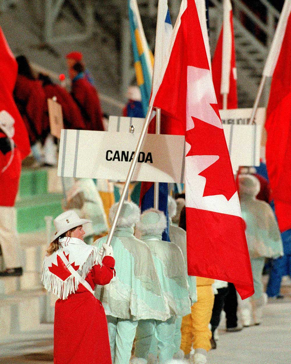 Photo: The Canadian Press