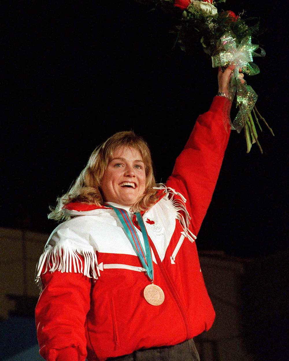 Photo: The Canadian Press