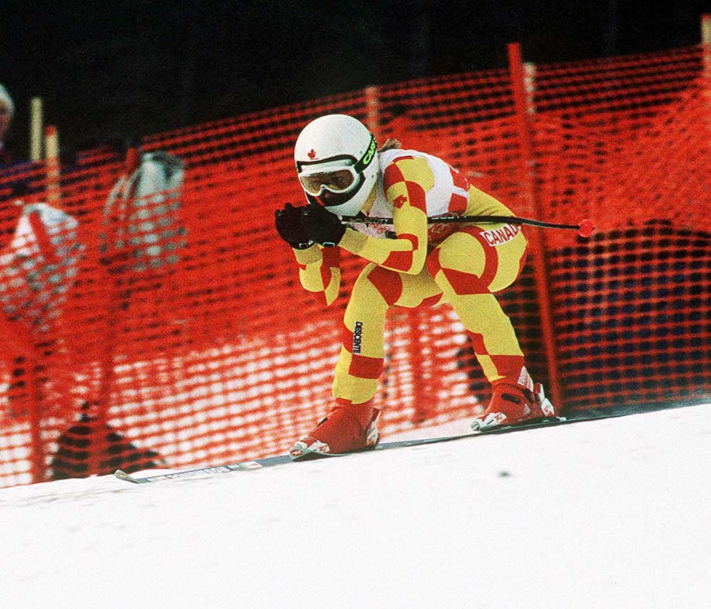 Photo: The Canadian Press