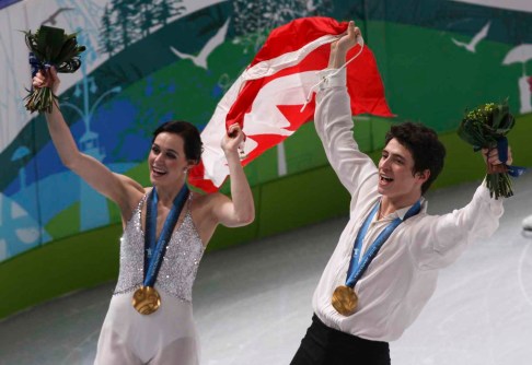 Photo: The Canadian Press Photo: The Canadian Press