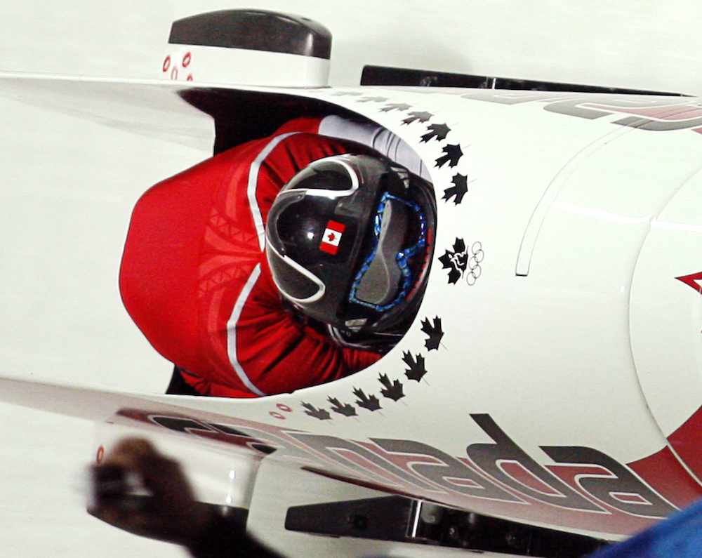 Photo: The Canadian Press