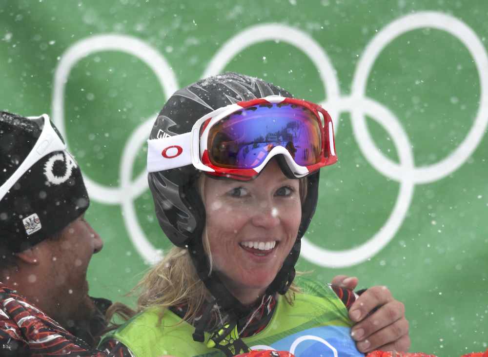 Photo: The Canadian Press