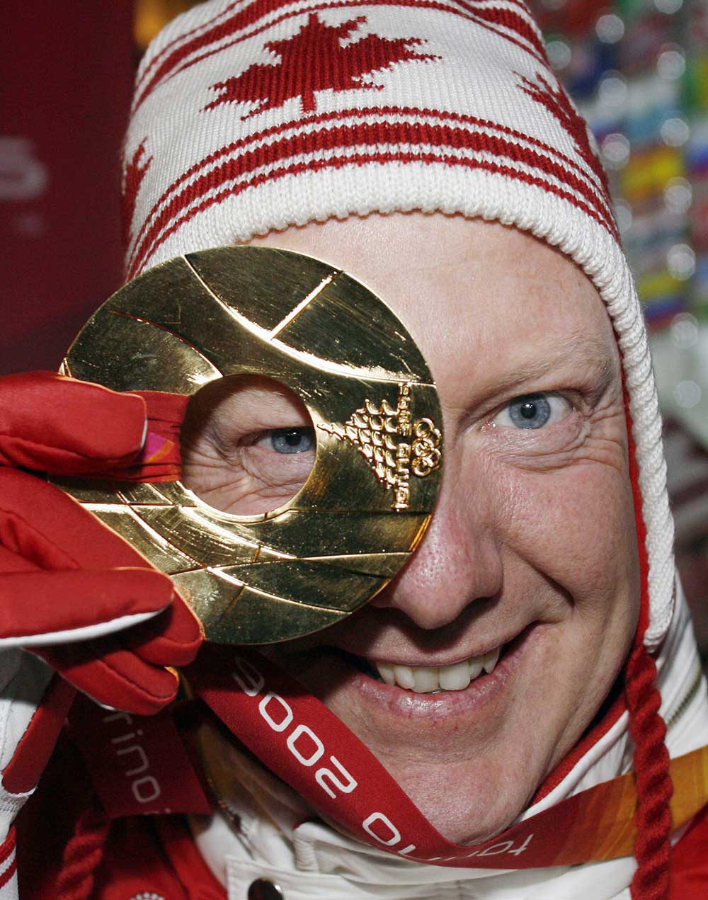 Photo: The Canadian Press