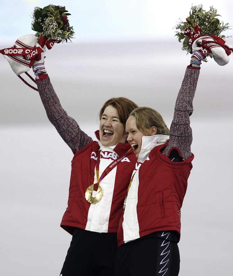 Photo: The Canadian Press