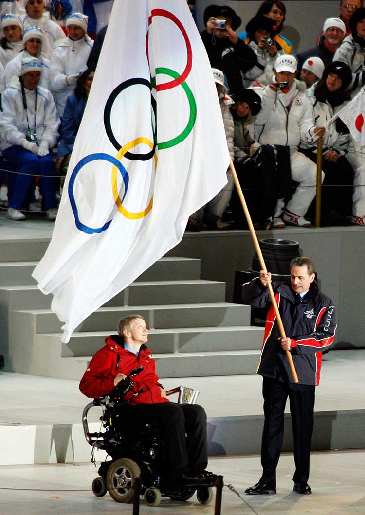 Photo: The Canadian Press