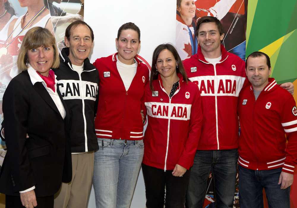 COC photo: Jenna Muirhead-Gould