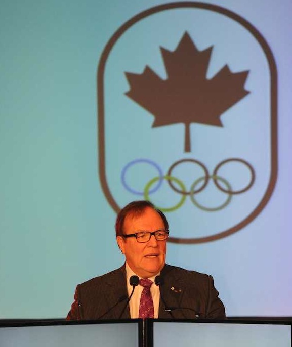 COC photo: Daniel Jalbert