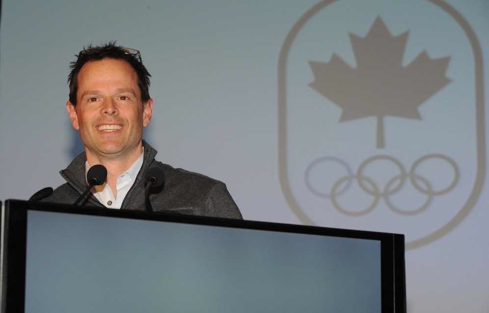 COC photo: Daniel Jalbert