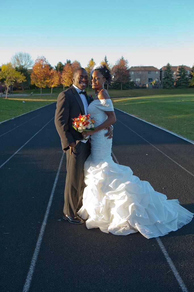 Photo courtesy Athletics Canada