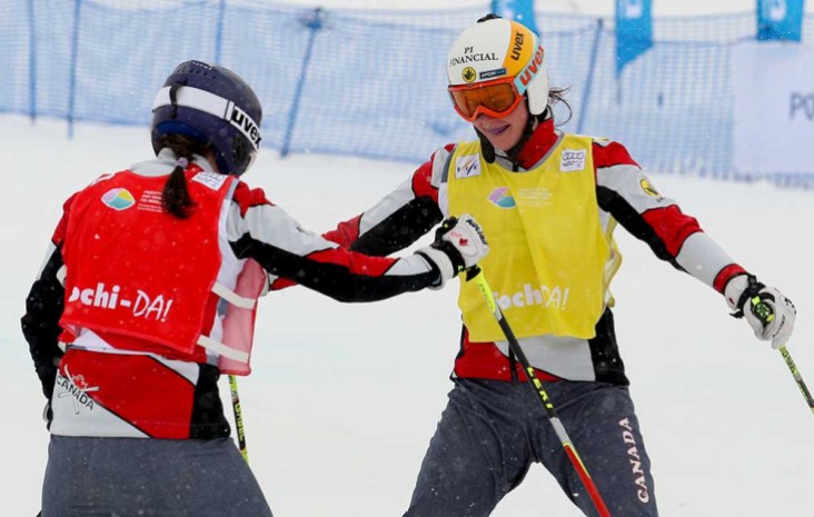 COC Photo: Mike Ridewood COC Photo: Mike Ridewood