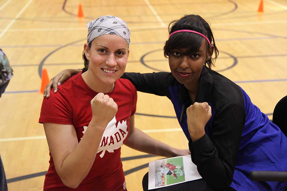 COC Photo: George Fadel