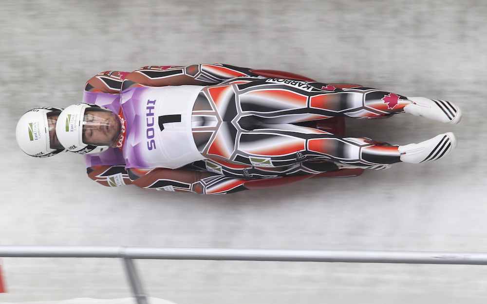 COC Photo: Mike Ridewood