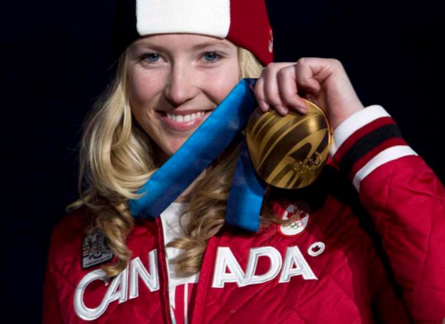Photo: The Canadian Press Photo: The Canadian Press