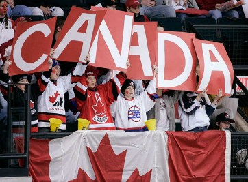 Photo: The Canadian Press
