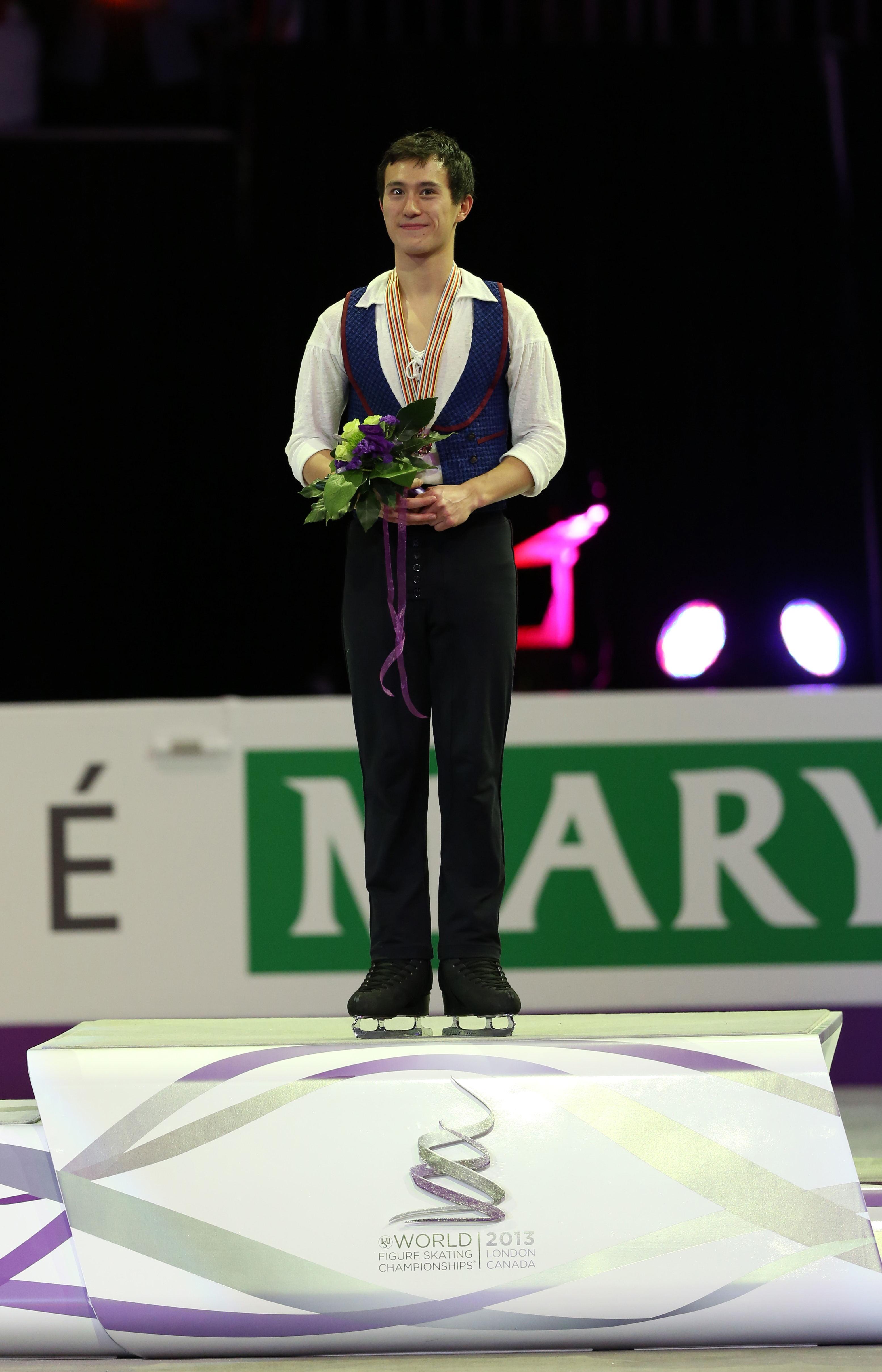 COC Photo: Greg Kolz