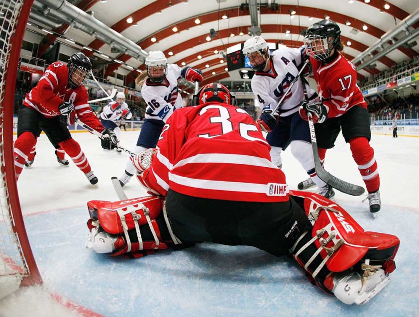 Photo: The Canadian Press