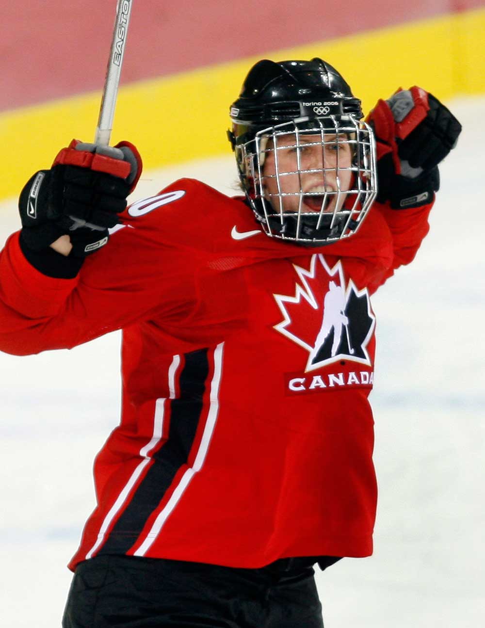 Photo: The Canadian Press