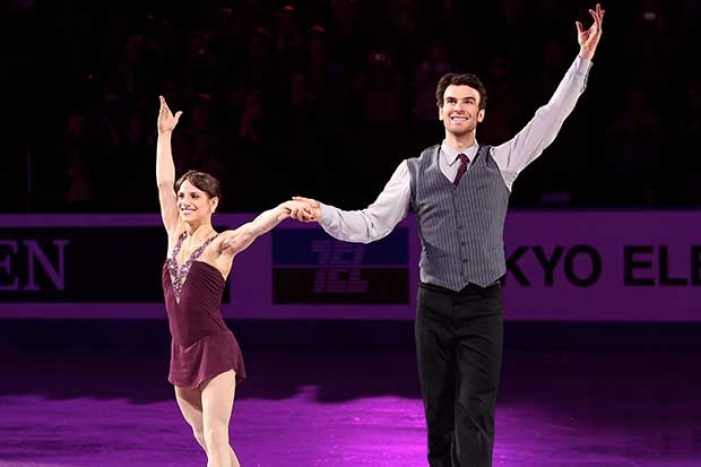 COC Photo: Greg Kolz COC Photo: Greg Kolz