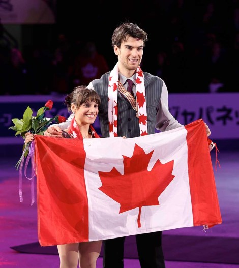 COC Photo: Greg Kolz COC Photo: Greg Kolz