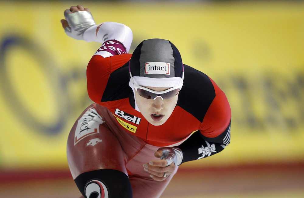 Photo: The Canadian Press