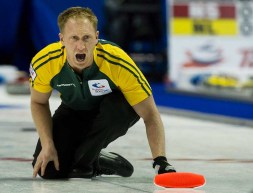 Photo: The Canadian Press