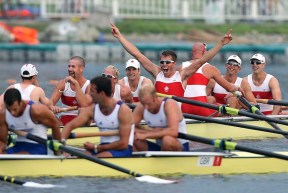 Photo: The Canadian Press