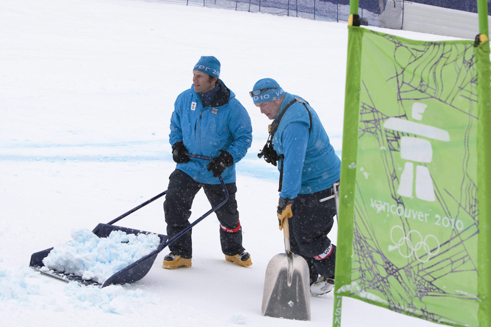 THE CANADIAN PRESS/Frank Gunn