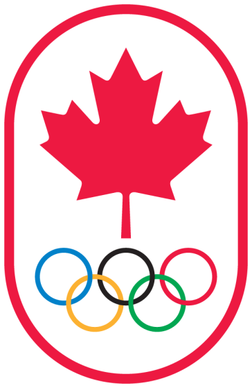 Canadian Olympic Team Mark