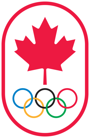 Canadian Olympic Team Mark