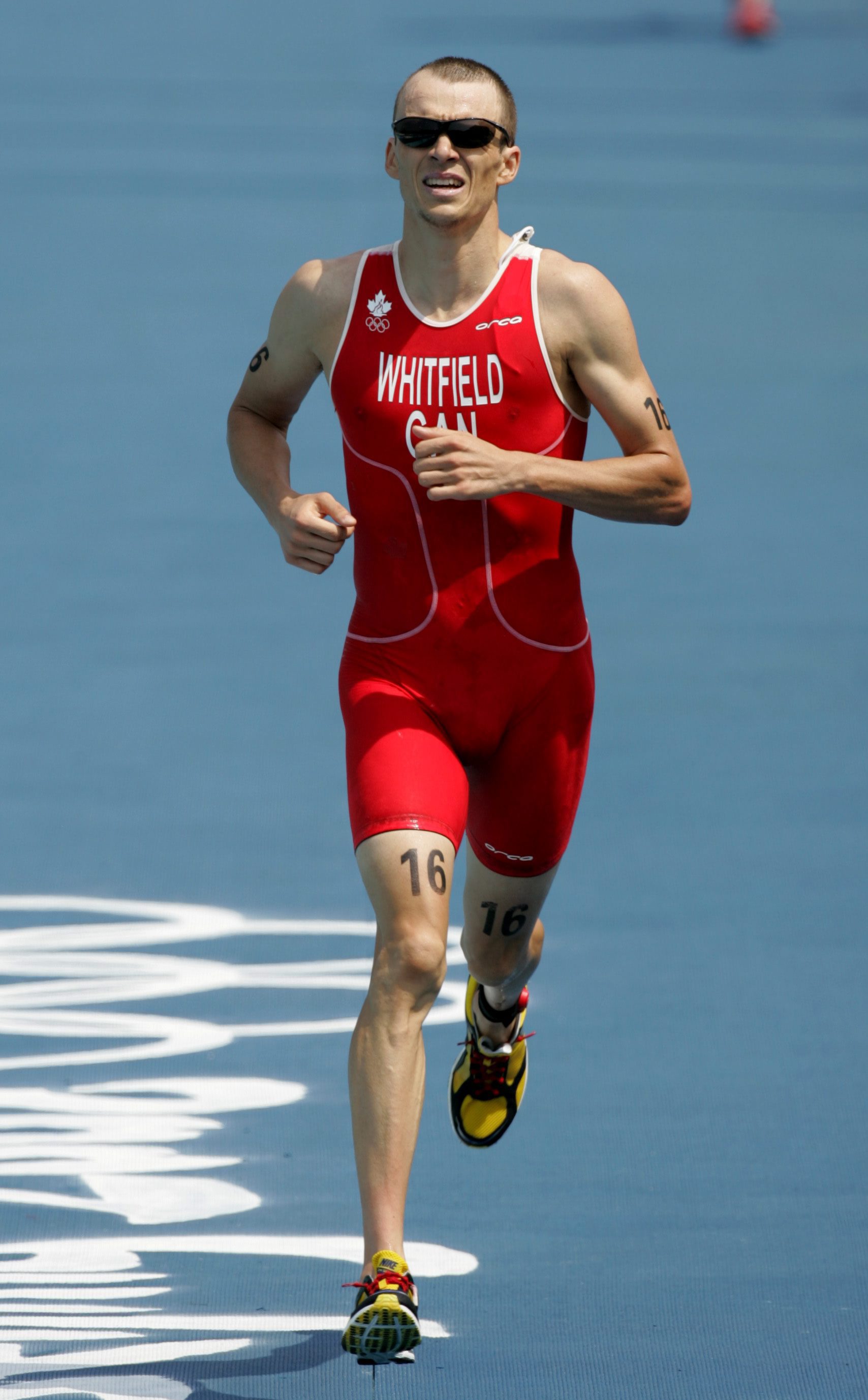 Beijing 2008